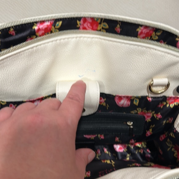Betsey Johnson Handbag - Picture 15 of 16